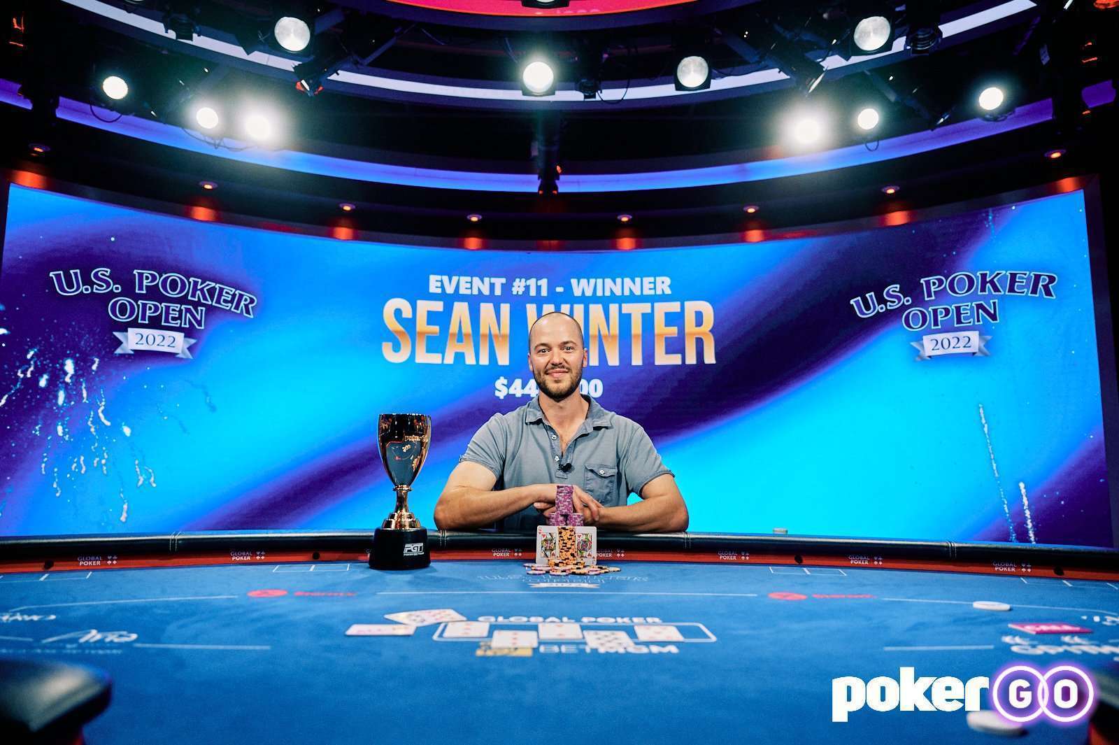 Sean Winter USPO