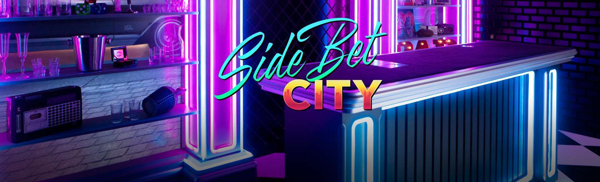 Side Bet City