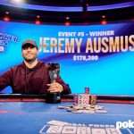 Jeremy Ausmus USPO