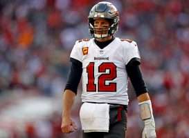 Tom Brady