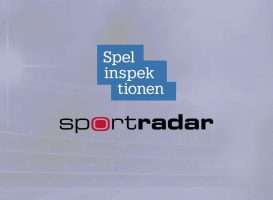Spelinspektionen SportRadar