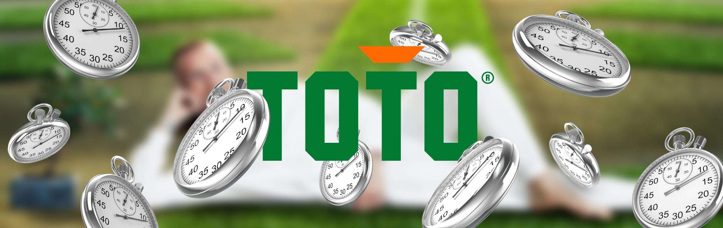 TOTO maximum speelduur maximale speeltijd