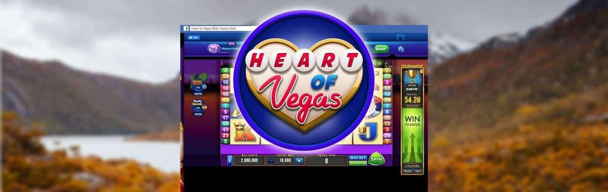 Tasmanië Heart of Vegas gokverslaving tasmanië