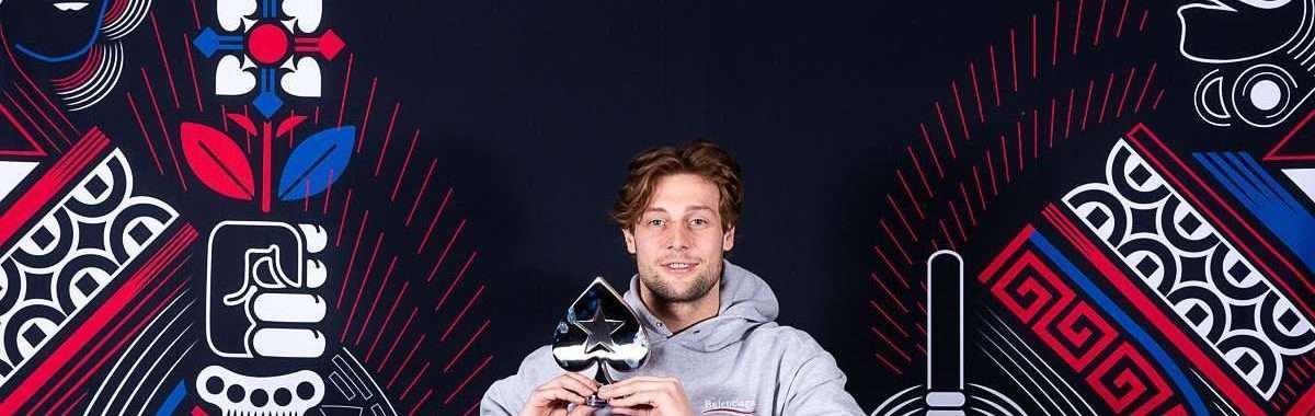 Teun Mulder EPT Praag High Roller 2022 winst