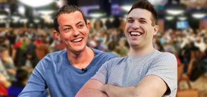 Tom Dwan Doug Polk WSOP match