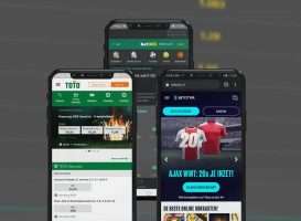 Uitbetalingspercentages bookmakers onder de loep
