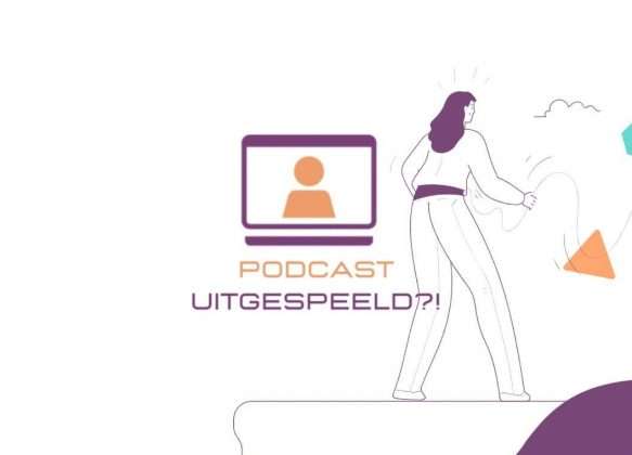 Uitgespeeld is de nieuwe podcast van Loket Kansspel over gokken en gokverslaving