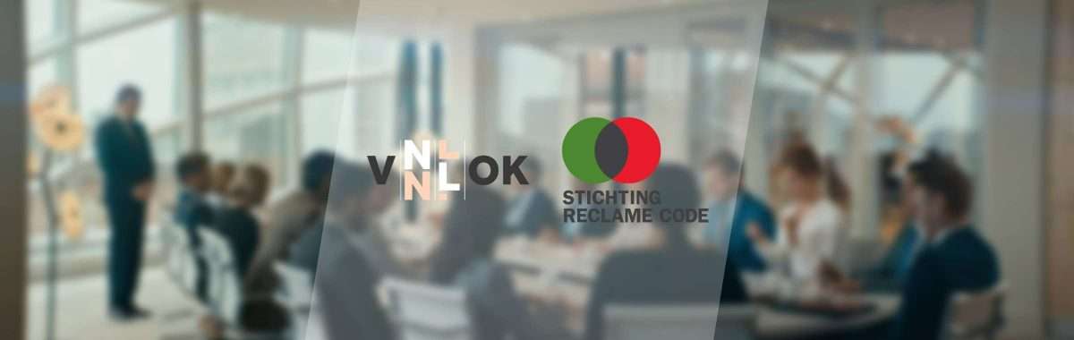 VNLOK reclame code commissie stichting