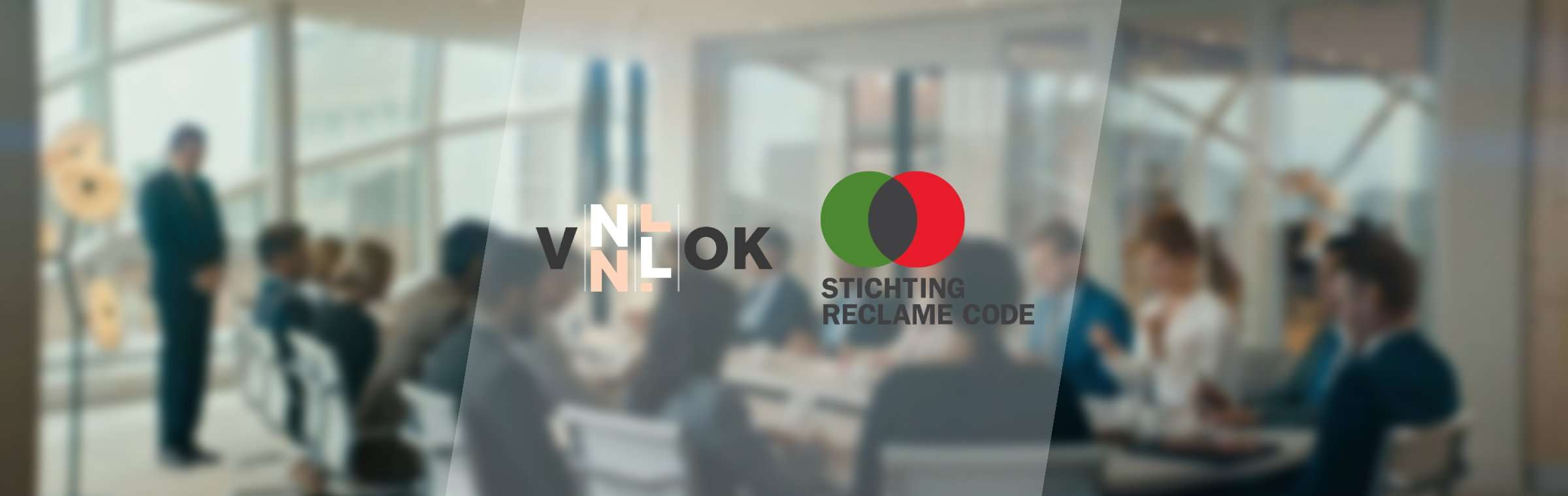 VNLOK reclame code commissie stichting
