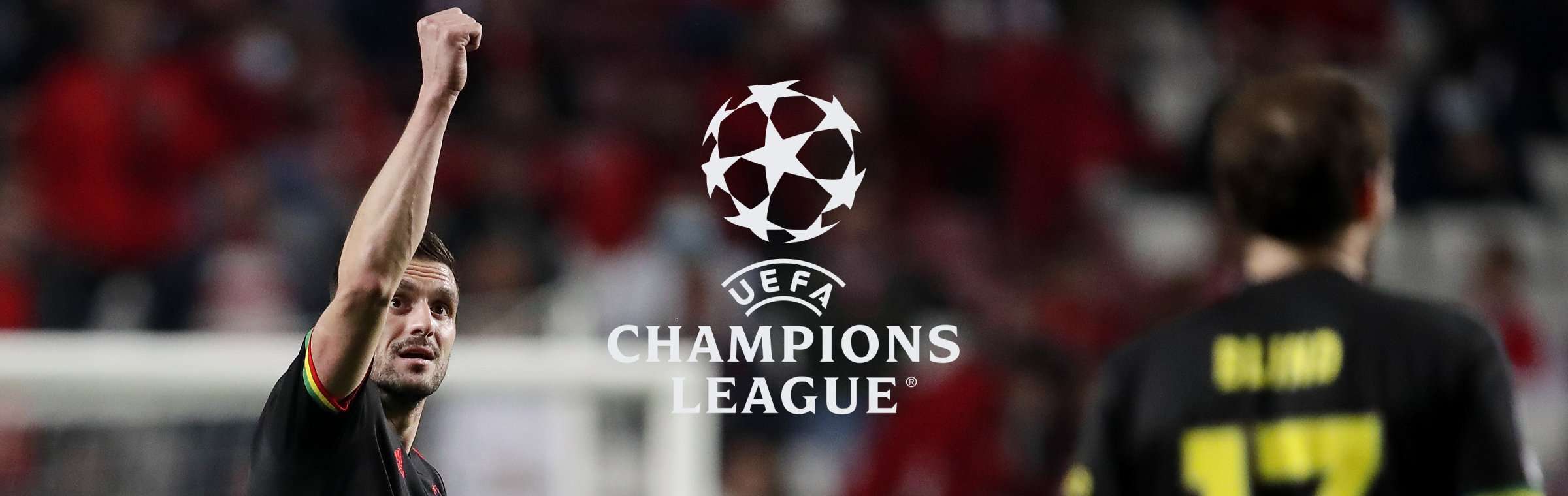 Wedden op Ajax - Benfica