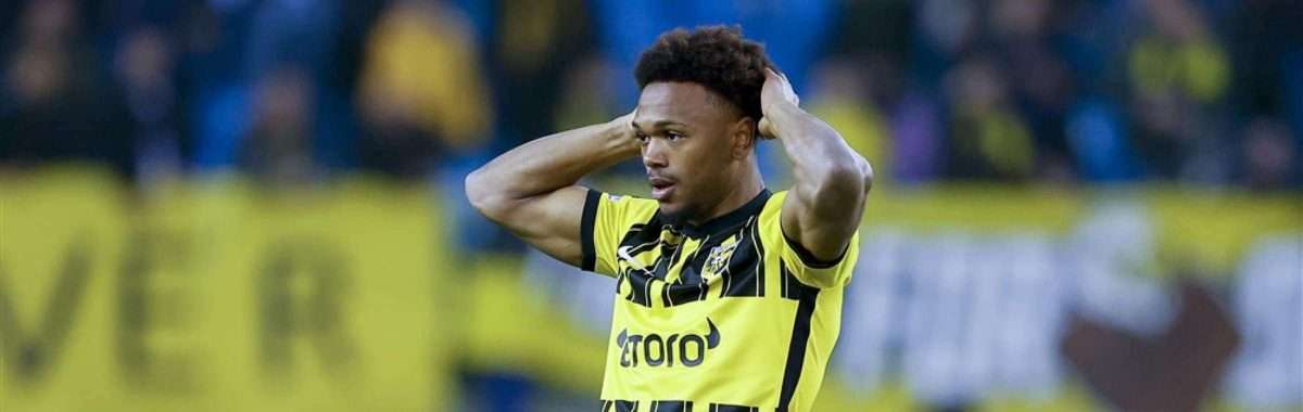 Wedden op Roma Vitesse