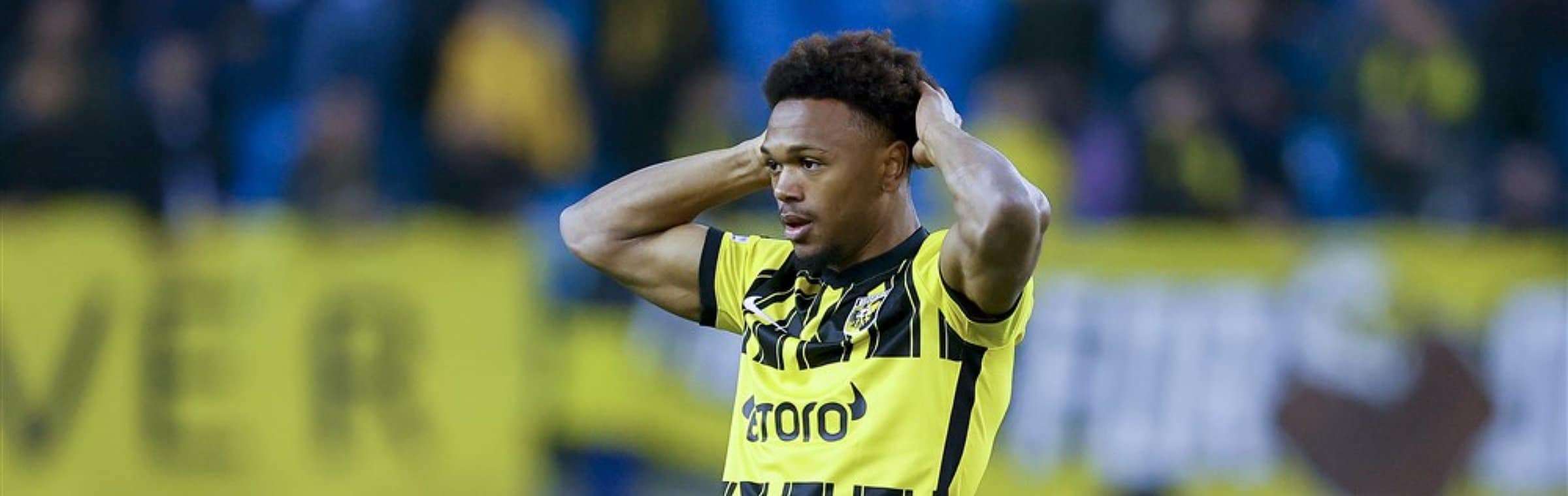 Wedden op Roma Vitesse