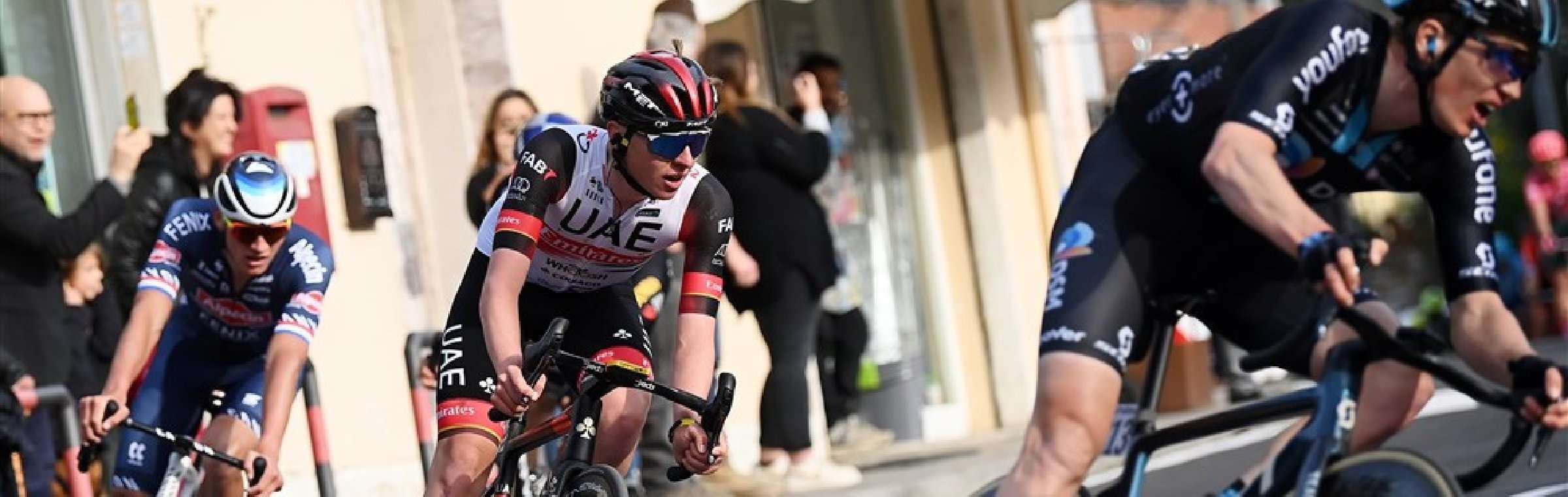 Wedden op de Ronde van Vlaanderen