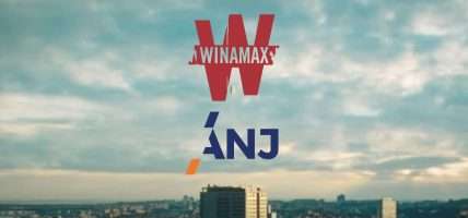 Winamax reclamecampagne ANJ