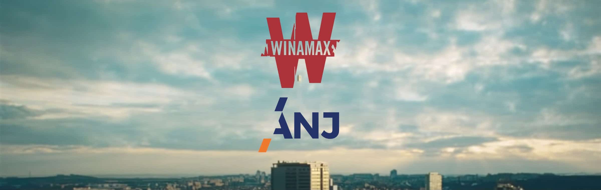 Winamax reclamecampagne ANJ