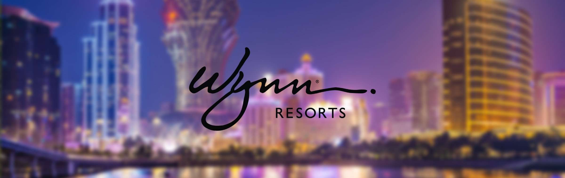 Wynn Resorts heeft besloten zich te gaan richten op een jongere doelgroep