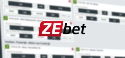 ZEbet is live in Nederland