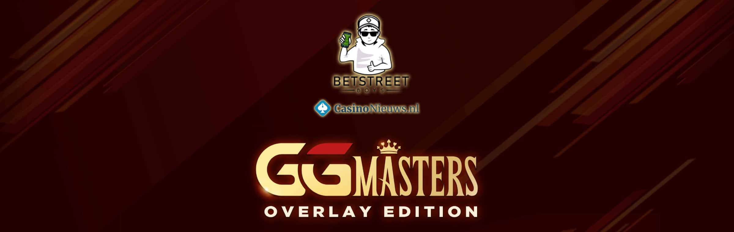 casinonieuws toernooi ggpoker Betstreet Boys