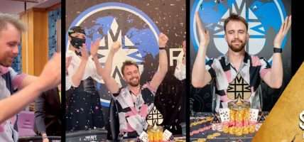 joris ruijs merit poker