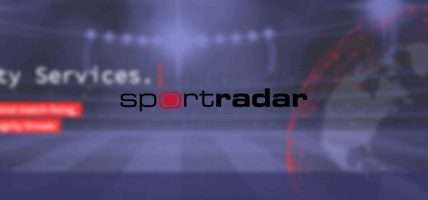 sportradar verdachte wedstrijden