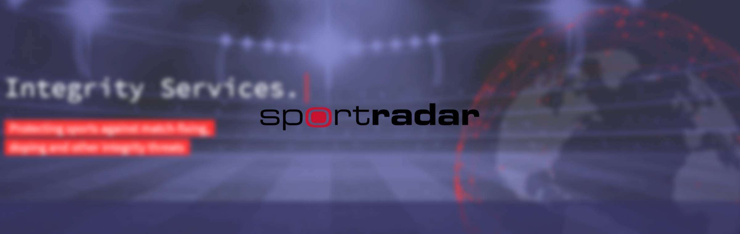 sportradar verdachte wedstrijden