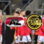 wedden op az bodo glimt