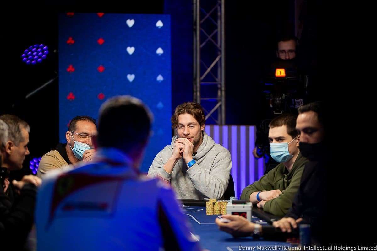 EPT Praag