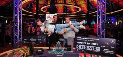 santo bakker wptds amsterdam