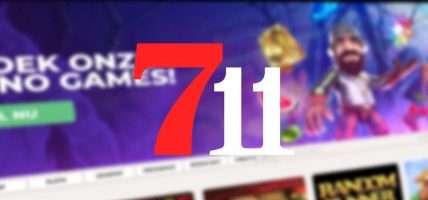711 live in Nederland