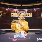 Chino Rheem PGT Heads-Up