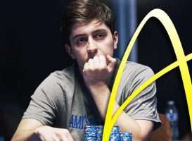 Imsirovic ARIA High Roller Series