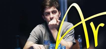 Imsirovic ARIA High Roller Series