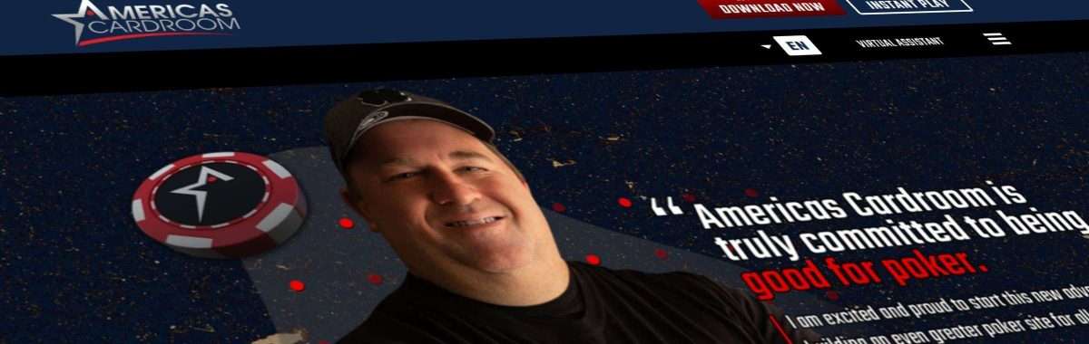 Americas Cardroom