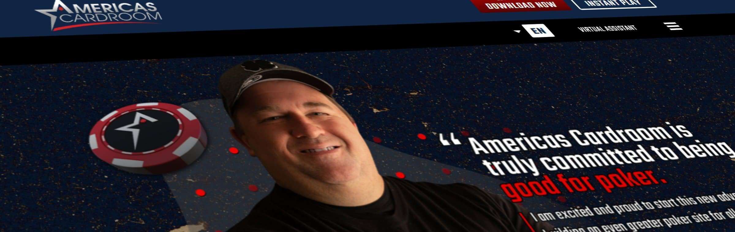 Americas Cardroom