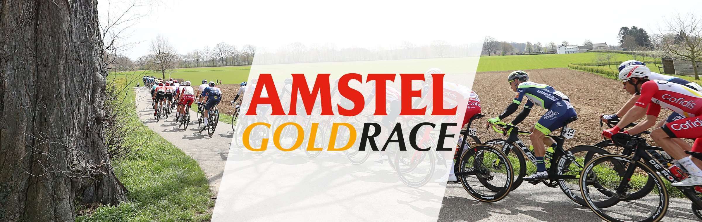 Amstel Gold Race