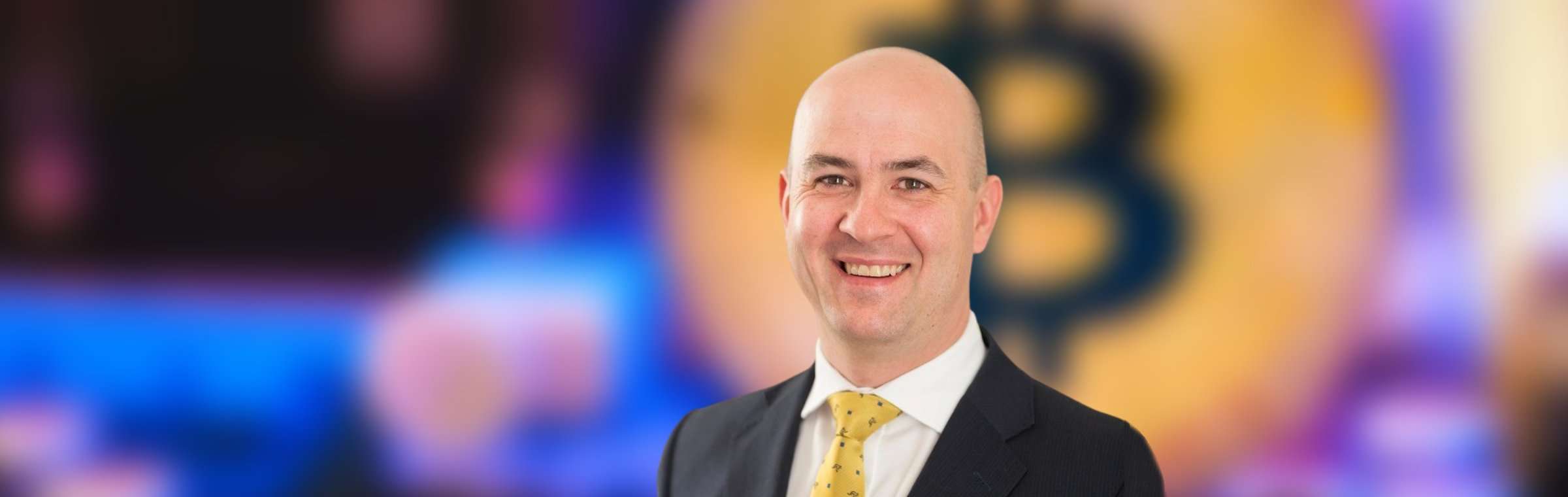 Andrew Rhodes NFT's crypto gokken