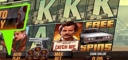 Autoplay Narcos Ksa Kansspelautoriteit