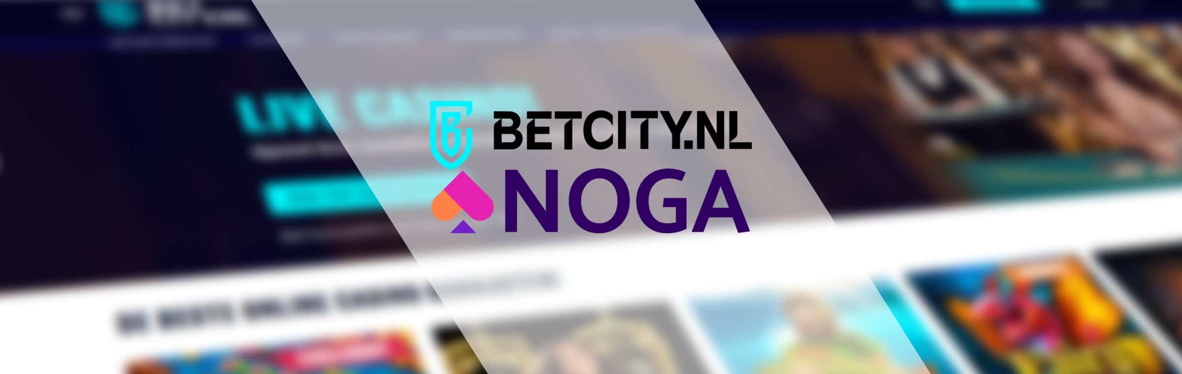 BetCity.nl NOGA