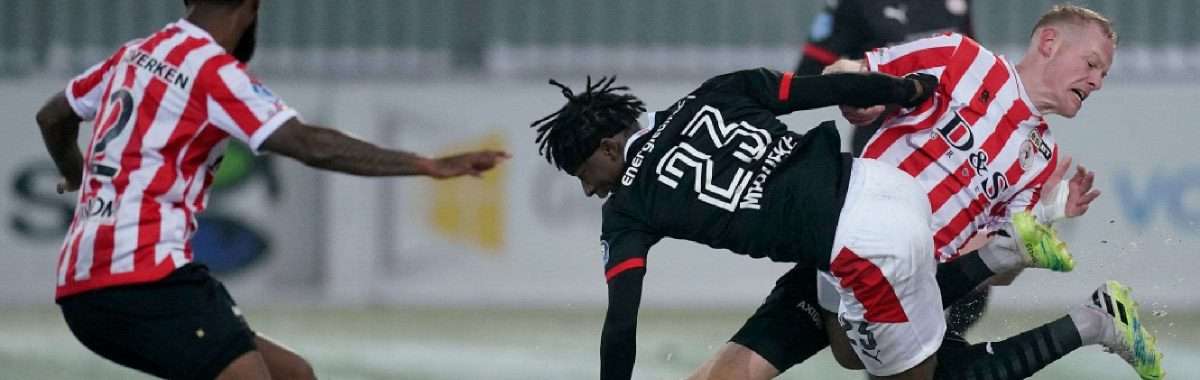 Beugelsdijk matchfixing geseponeerd