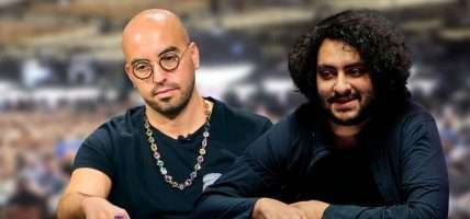 Bryn Kenney Martin Zamani valsspelen