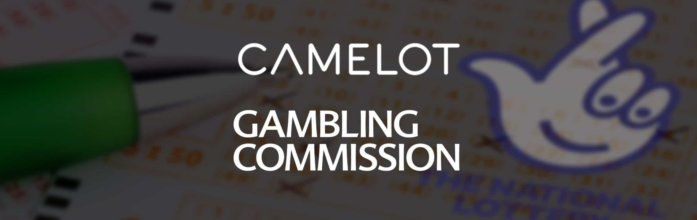 Camelot rechtszaak Camelot UK Lottery Gambling Commission