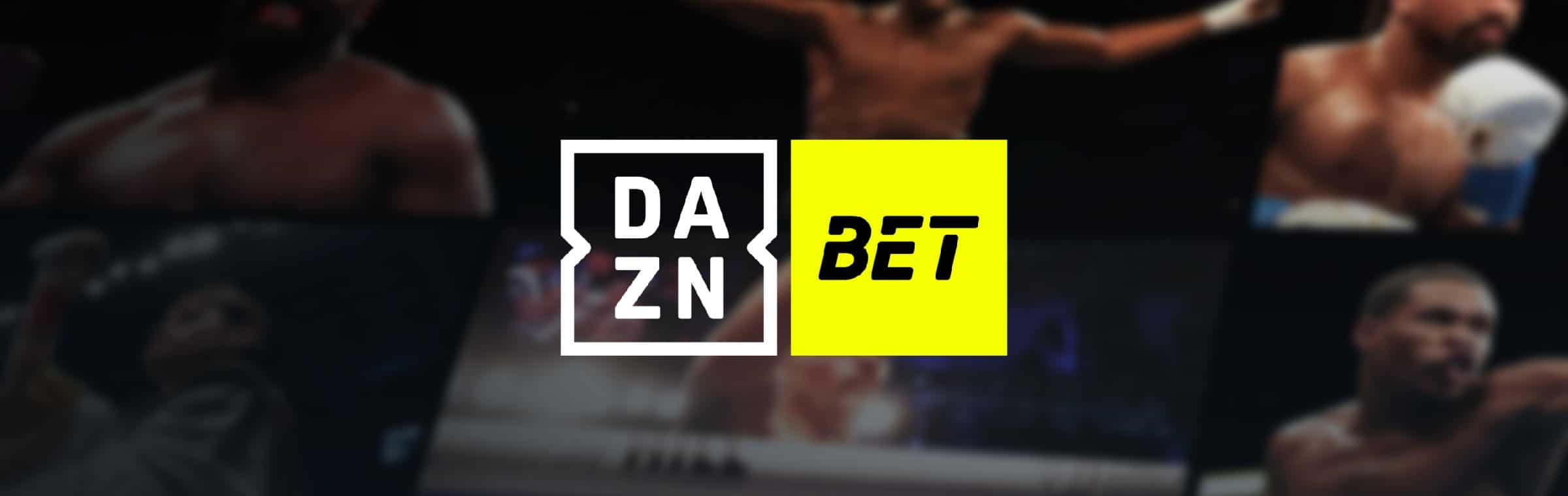 DAZN en Pragmatic Group komen met DAZN BET
