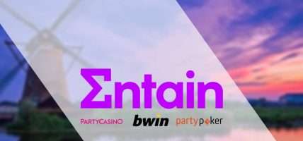 Entain bwin partypoker PartyCasino Nederland