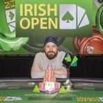 Steve O'Dwyer Irish Open