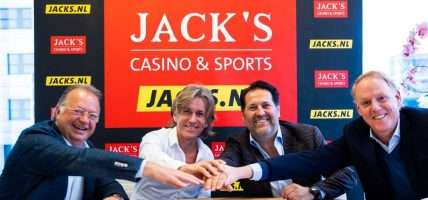 Jack's Festival van het Levenslied