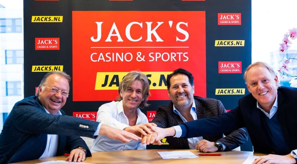 Jack's Festival van het Levenslied