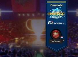 van hoof ggpoker omaholic