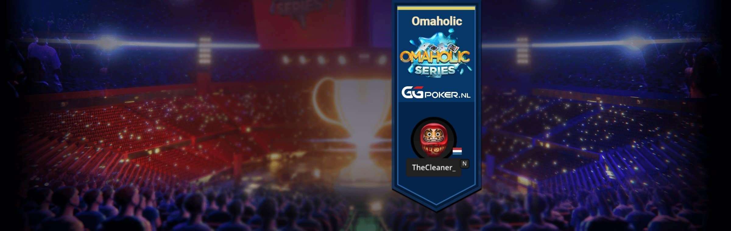 van hoof ggpoker omaholic