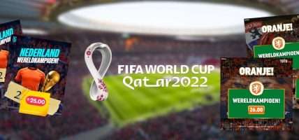 Betcity TOTO Nederland kampioen