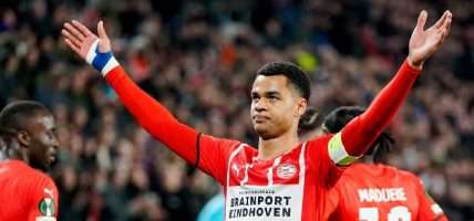 wedden op leicester psv